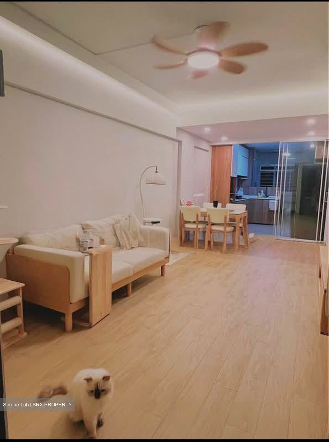 Blk 157 Ang Mo Kio Avenue 4 (Ang Mo Kio), HDB 4 Rooms #557273951